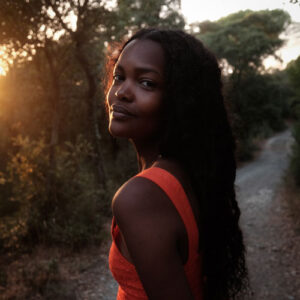 Jessica Angima
