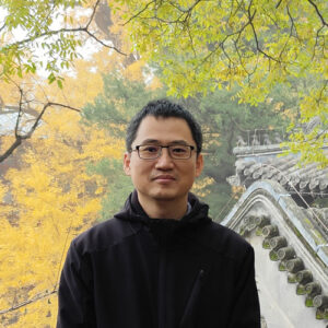 Jin Xu