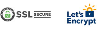 Let's Encrypt logo
