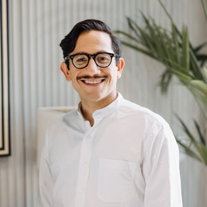 Nico Rodriguez