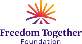 Freedom Together logo